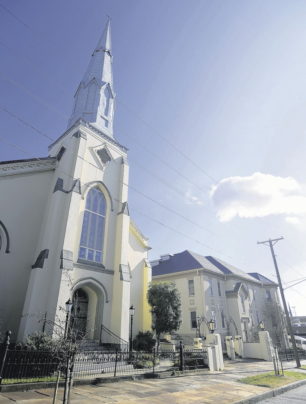 2012-01-15 Holy Cross